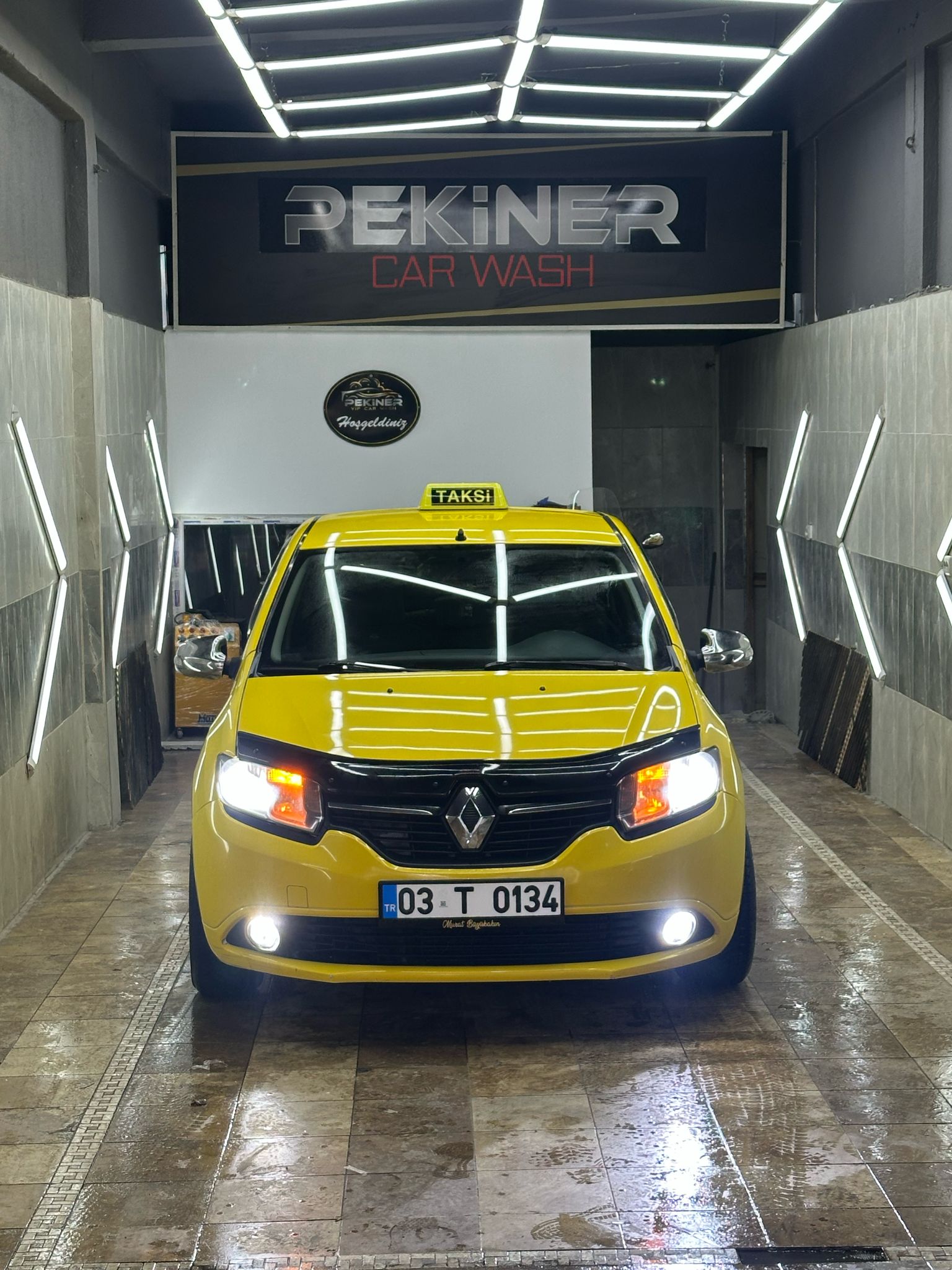 Afyon en yakın taksi